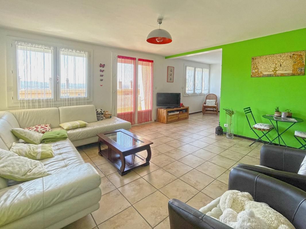 DIGNE-LES-BAINS Appartement Digne Les Bains 3 chambres 80 m2 2