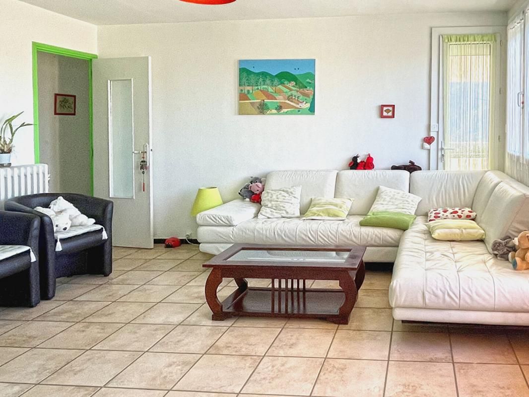 DIGNE-LES-BAINS Appartement Digne Les Bains 3 chambres 80 m2 3