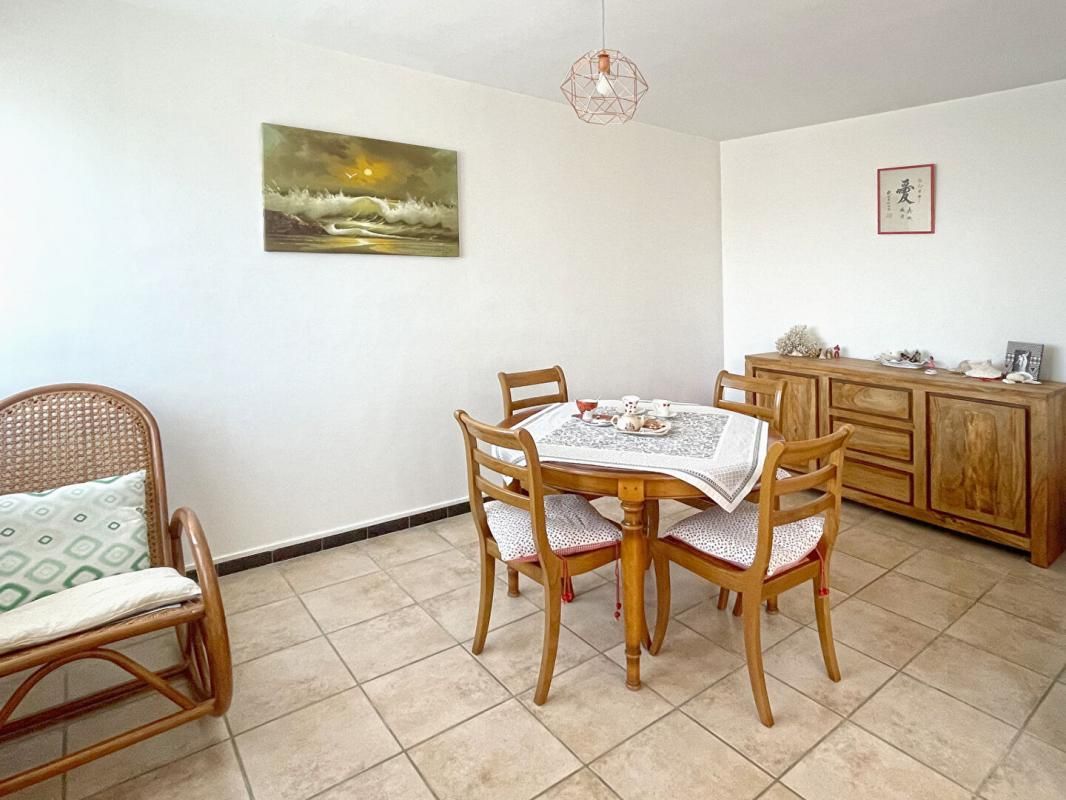 DIGNE-LES-BAINS Appartement Digne Les Bains 3 chambres 80 m2 4