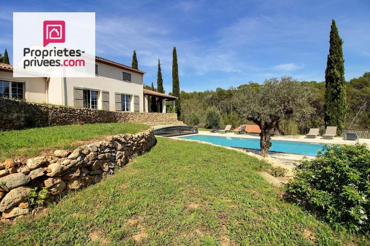 LORGUES Villa Lorgues 9 pièces 325 m2 2