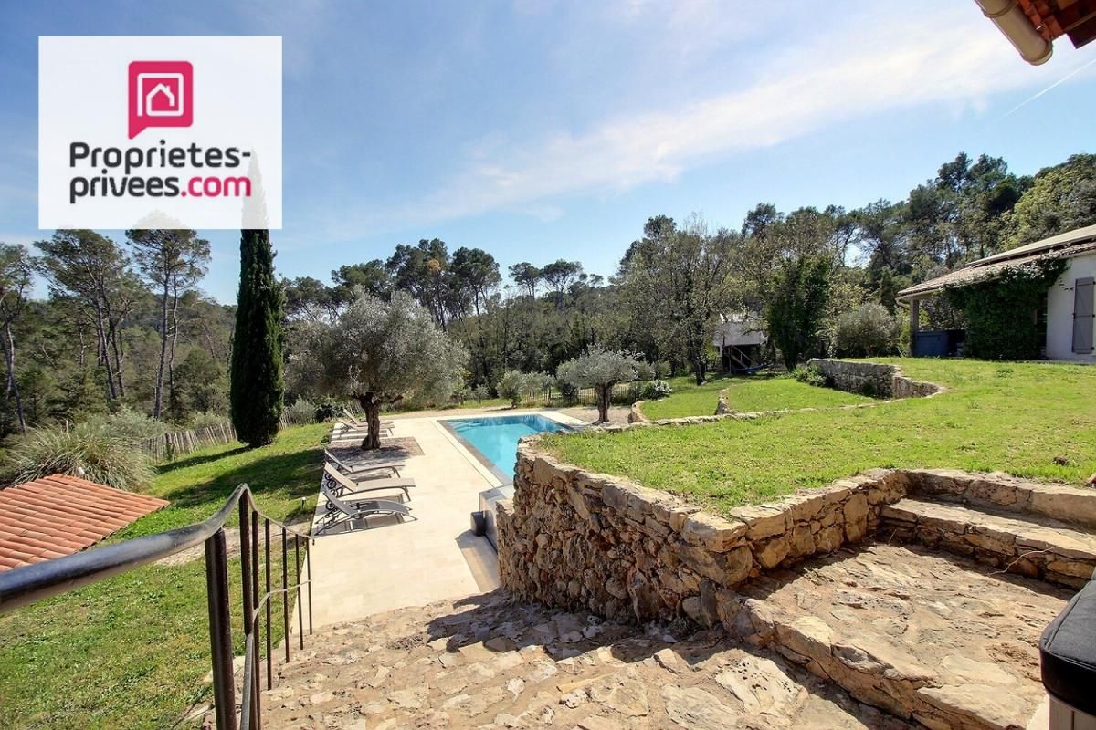 LORGUES Villa Lorgues 9 pièces 325 m2 4