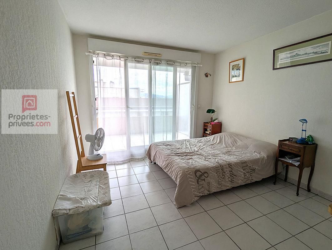 MANDELIEU-LA-NAPOULE Appartement 2 pièces, Mandelieu-la-Napoule 4