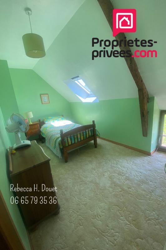 FEREL Charmante maison en pierre à vendre - Férel 4