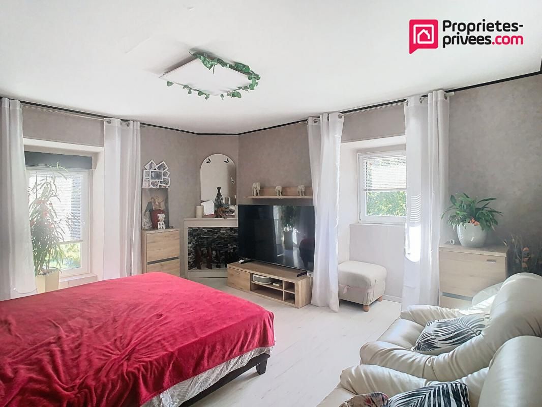 LE VIGAN Maison Le Vigan 15 pièce(s) 245 m2 4