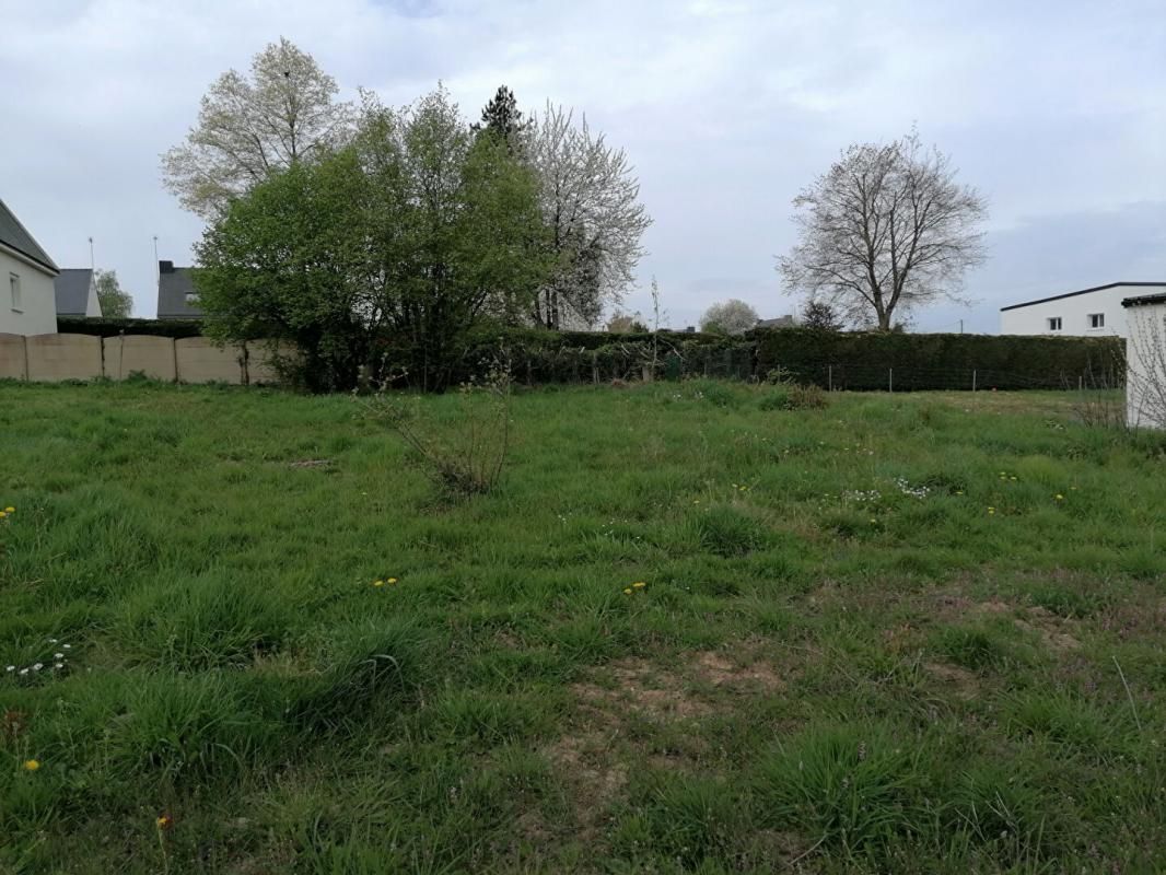 GOURHEL Terrain Gourhel 914 m2 3