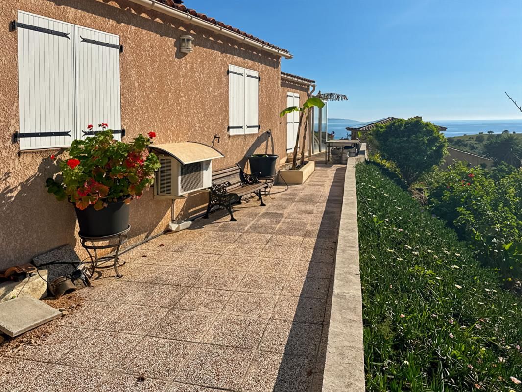 SAGONE Maison Sagone 95 m2 3