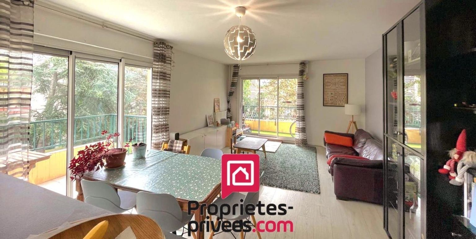Appartement 3 pièce(s) 73 m2