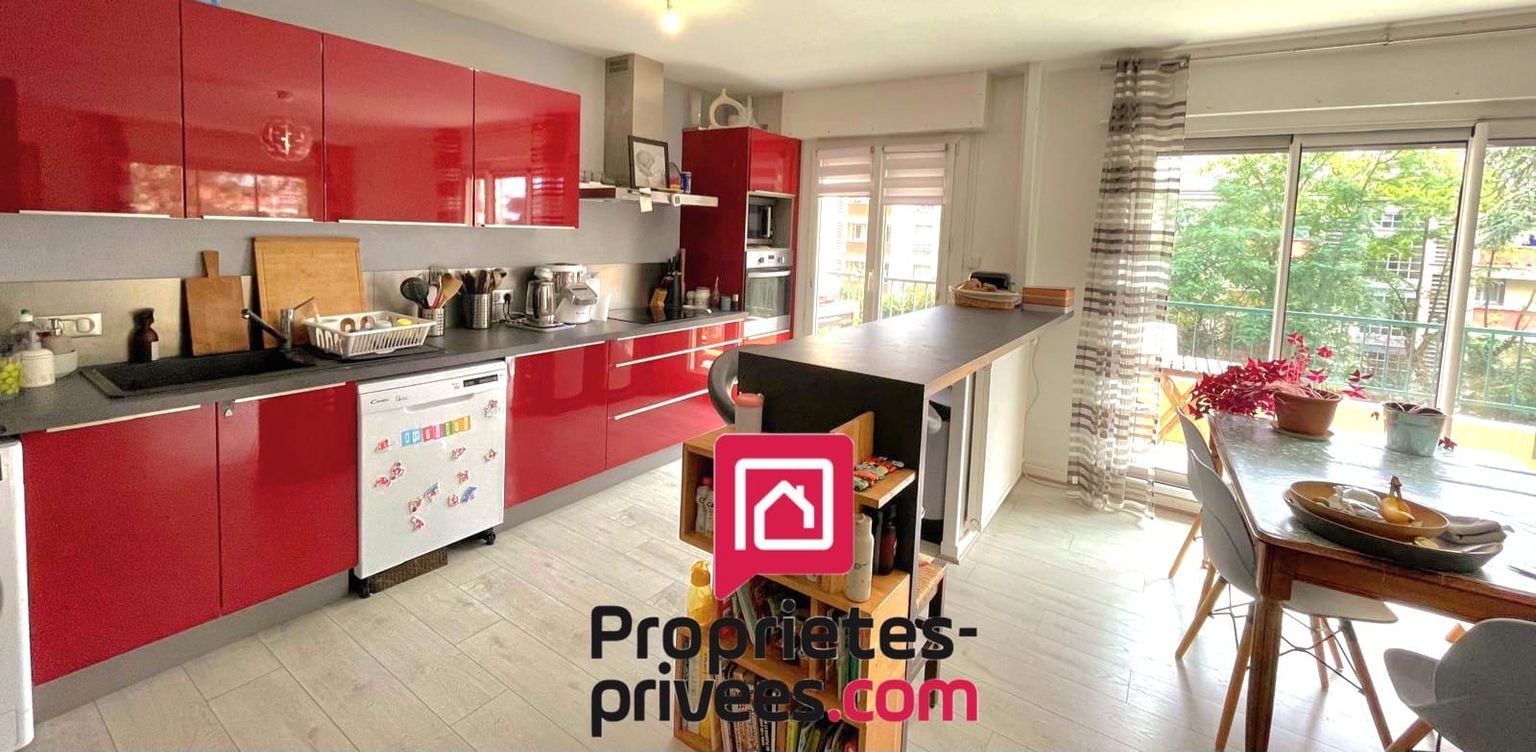 LA MULATIERE Appartement 3 pièce(s) 73 m2 3