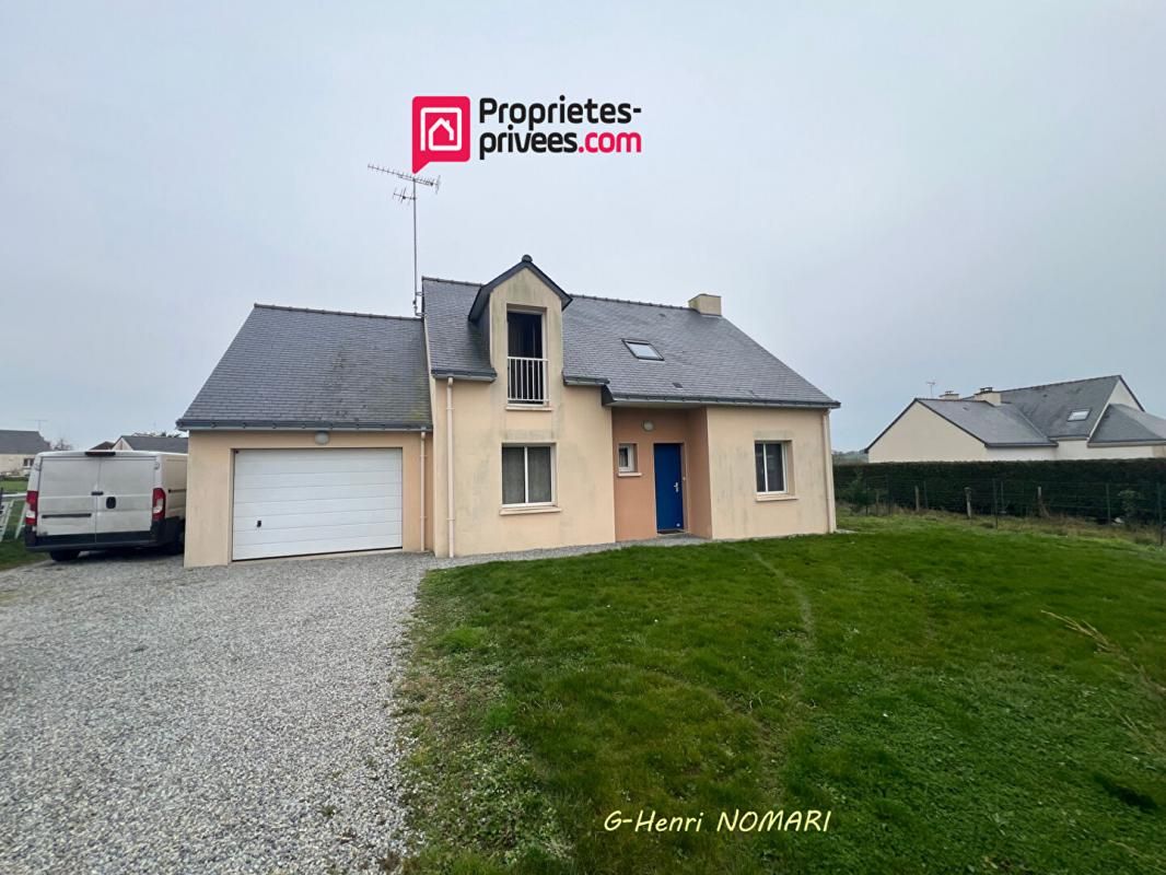 Maison Pierric 6 pièce(s) 104 m2