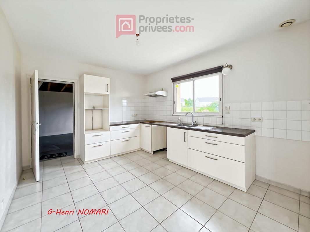 PIERRIC Maison Pierric 6 pièce(s) 104 m2 4