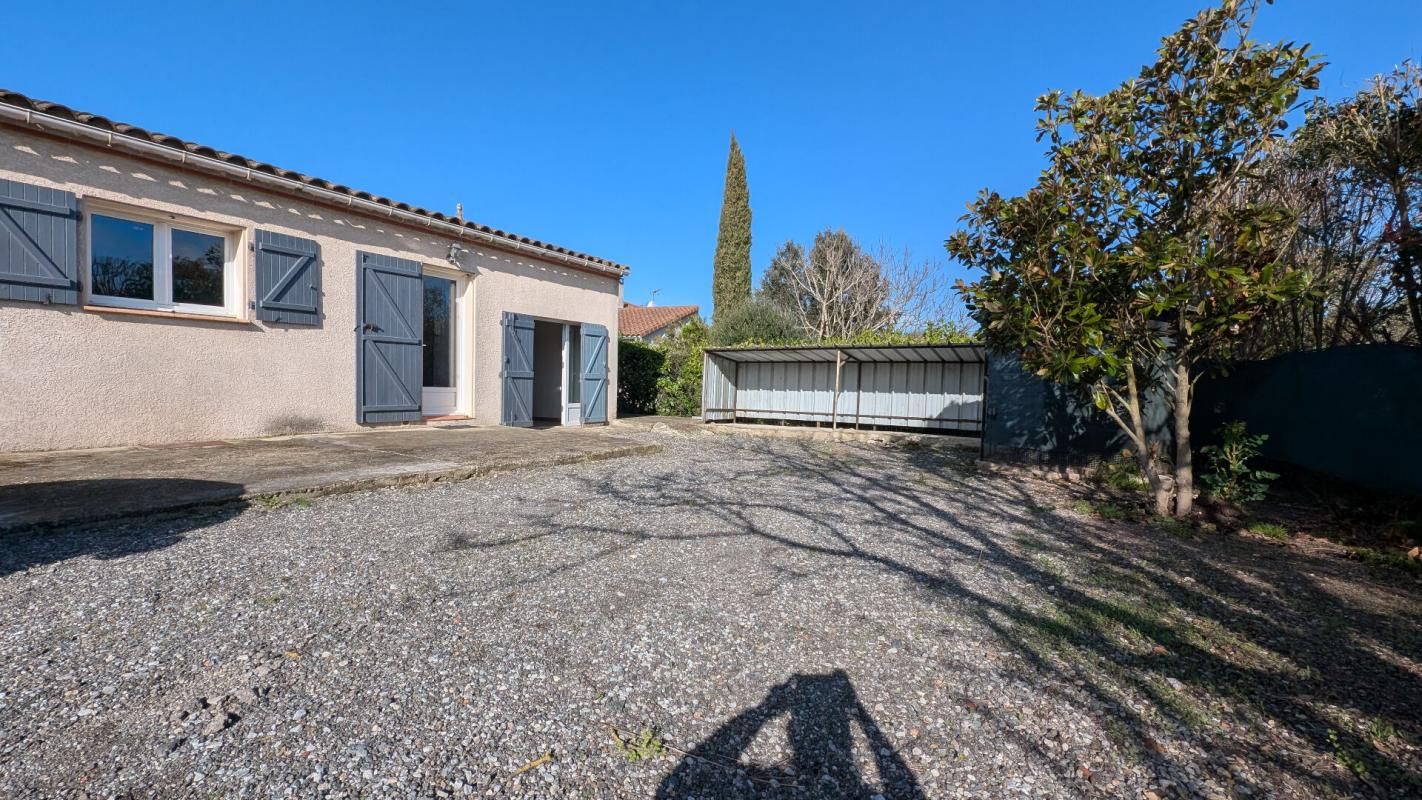 PEXIORA Villa T5 de 139 m² de plain pied avec annexe de 66 m² sur un terrain de 1314 m² 2