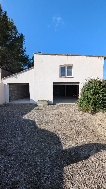 PEXIORA Villa T5 de 139 m² de plain pied avec annexe de 66 m² sur un terrain de 1314 m² 3
