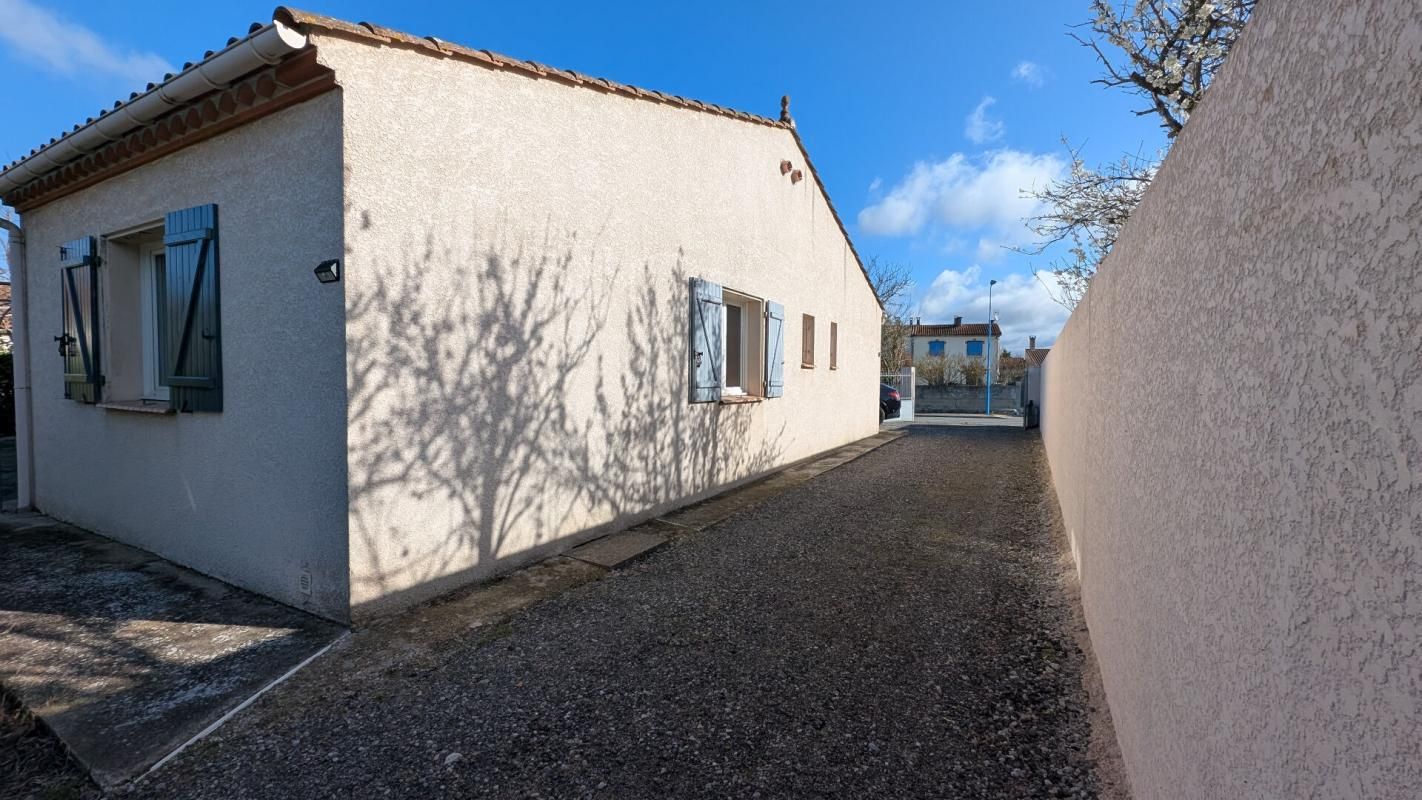 PEXIORA Villa T5 de 139 m² de plain pied avec annexe de 66 m² sur un terrain de 1314 m² 4