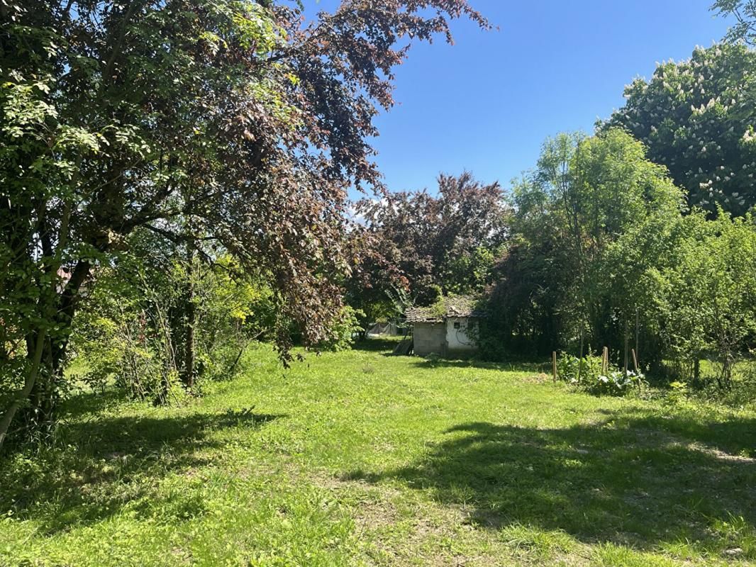 AMBRONAY Maison Ambronay 4 pièce(s) 156 m2 2