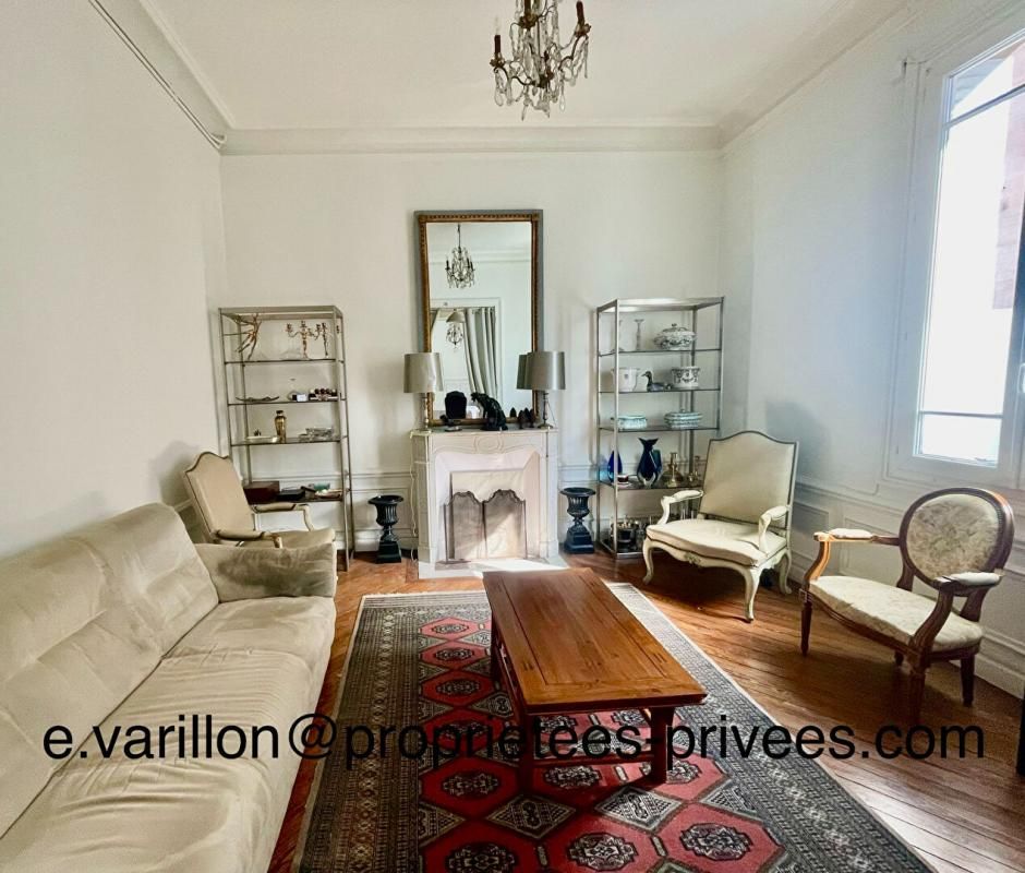EVREUX Maison Evreux 8 pièce(s) 154 m2 2