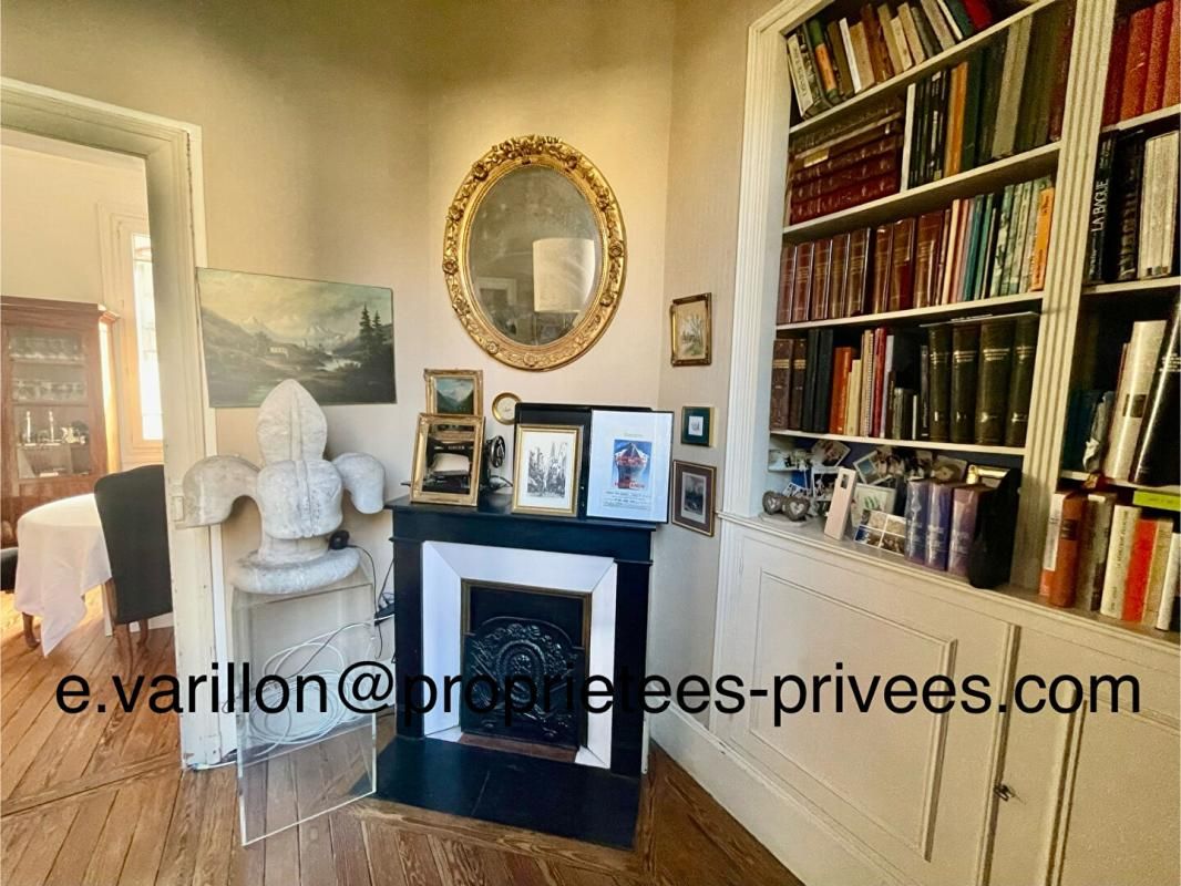 EVREUX Maison Evreux 8 pièce(s) 154 m2 3