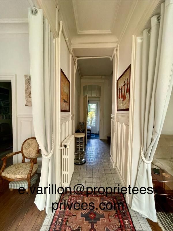 EVREUX Maison Evreux 8 pièce(s) 154 m2 4