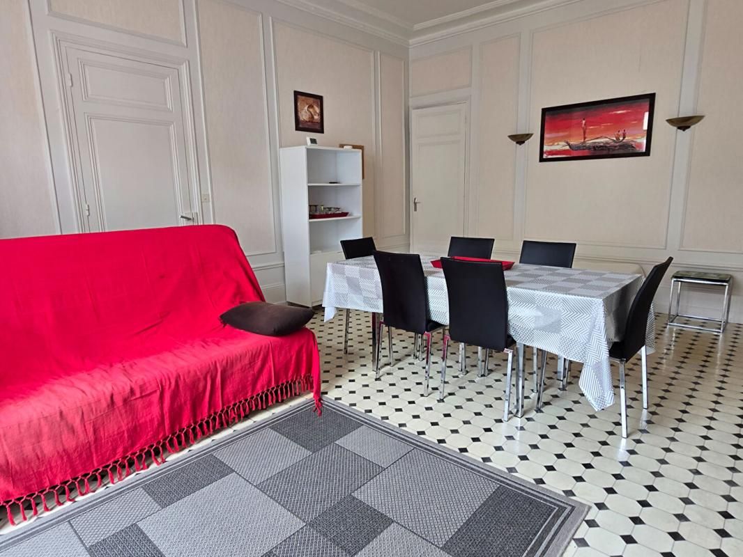 VICHY Appartement Vichy 3 pièce(s) 67 m2 2