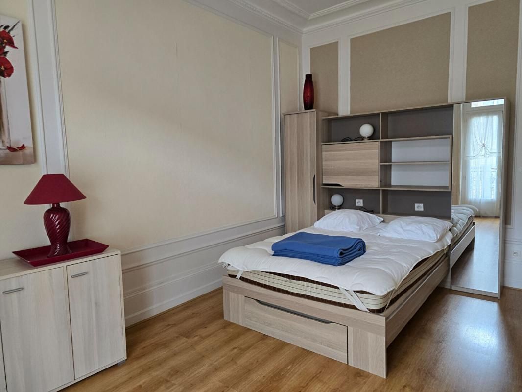 VICHY Appartement Vichy 3 pièce(s) 67 m2 3