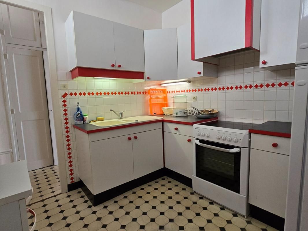 VICHY Appartement Vichy 3 pièce(s) 67 m2 4