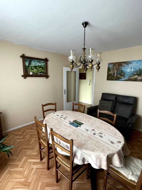 FONTAINE Appartement Fontaine 4 pièces 67.95 m2 2