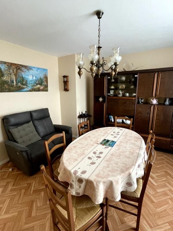 FONTAINE Appartement Fontaine 4 pièces 67.95 m2 3