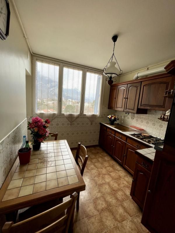 FONTAINE Appartement Fontaine 4 pièces 67.95 m2 4