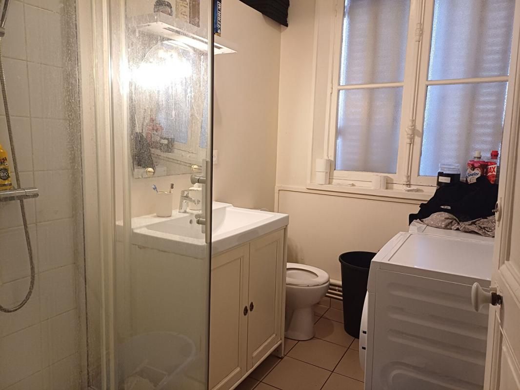 NOYON APPARTEMENT T2 2