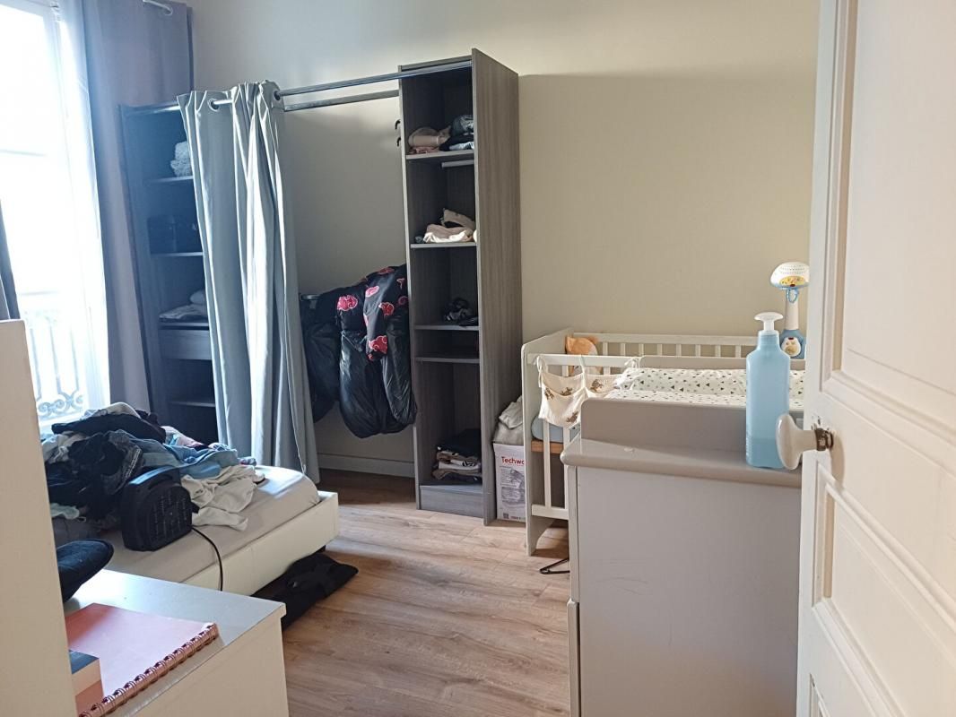 NOYON APPARTEMENT T2 3