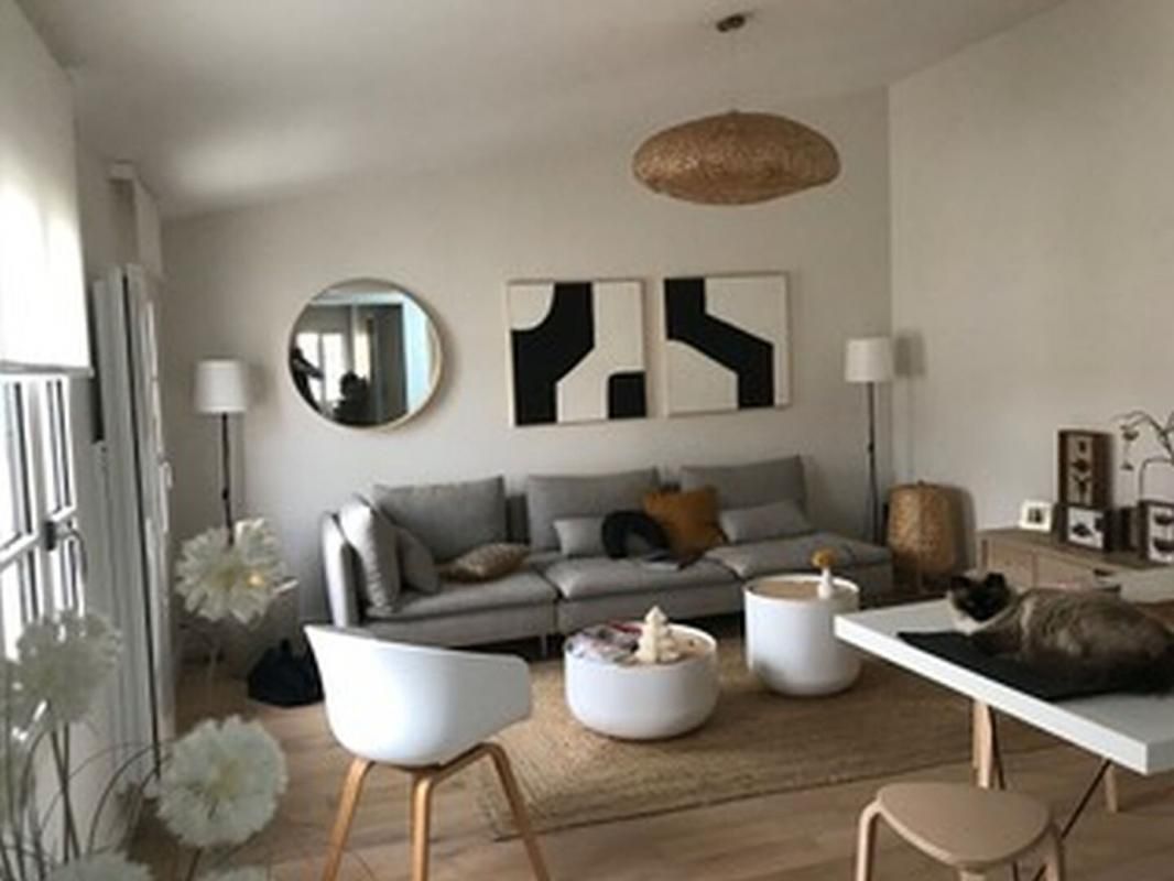 Appartement de standing type 3