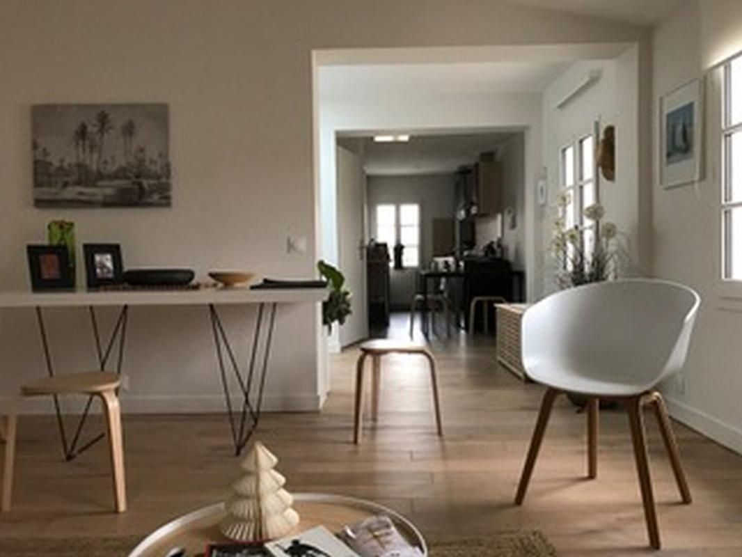 ROCHEFORT Appartement de standing type 3 2