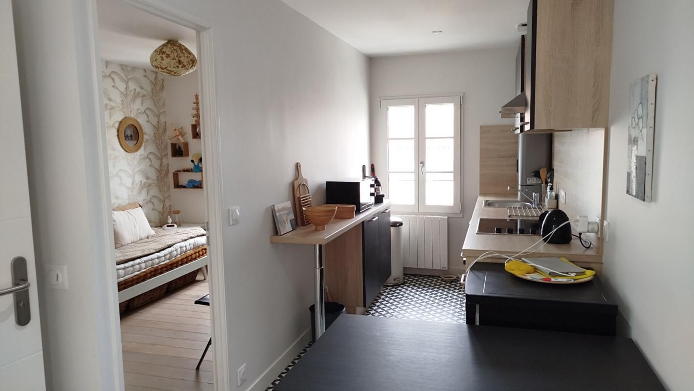 ROCHEFORT Appartement de standing type 3 3