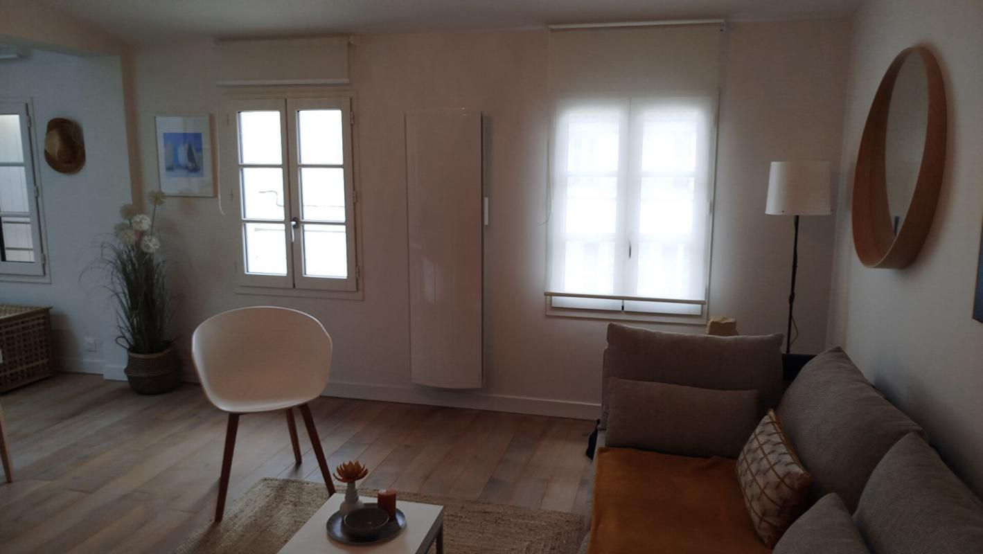 ROCHEFORT Appartement de standing type 3 4