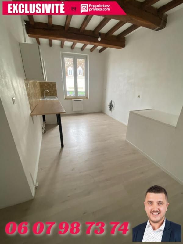 HIRSON Appartement Hirson 5 pièce(s) 3