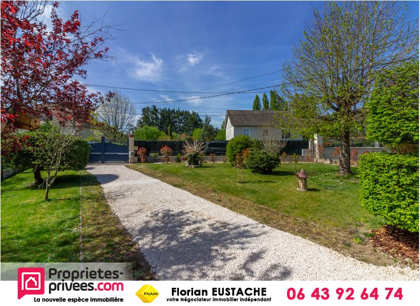 ROMORANTIN-LANTHENAY Maison Romorantin Lanthenay 5 pièces 82 m2 2