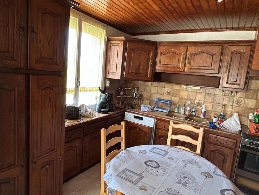 PAULHAN Maison Paulhan 5 pièce(s) 135 m2 4