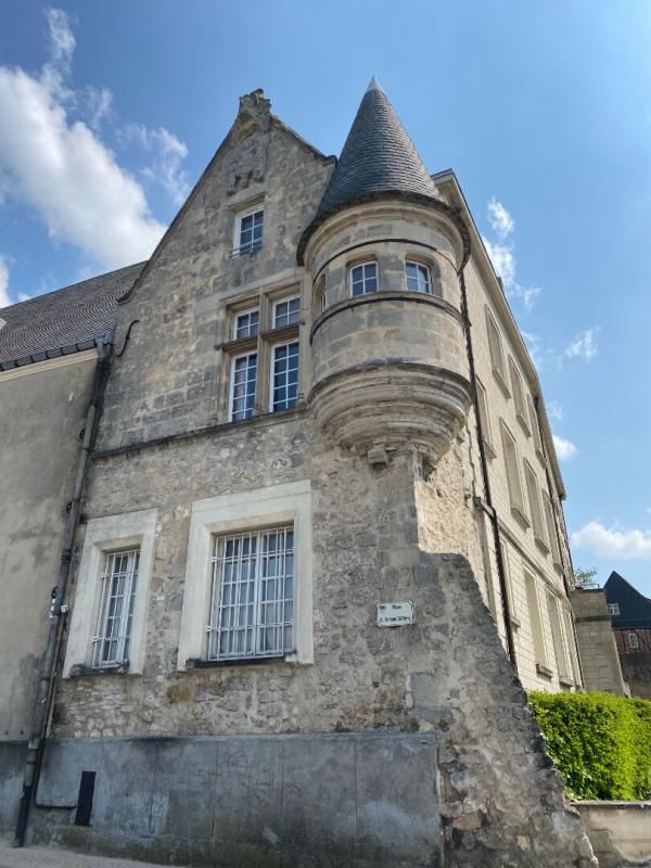 LAON Appartement Laon 4 pièce(s) 3