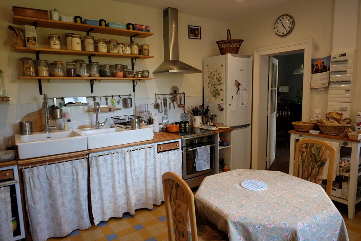 MONTRICHARD Maison Montrichard Val De Cher 4 pièces 116 m2 2