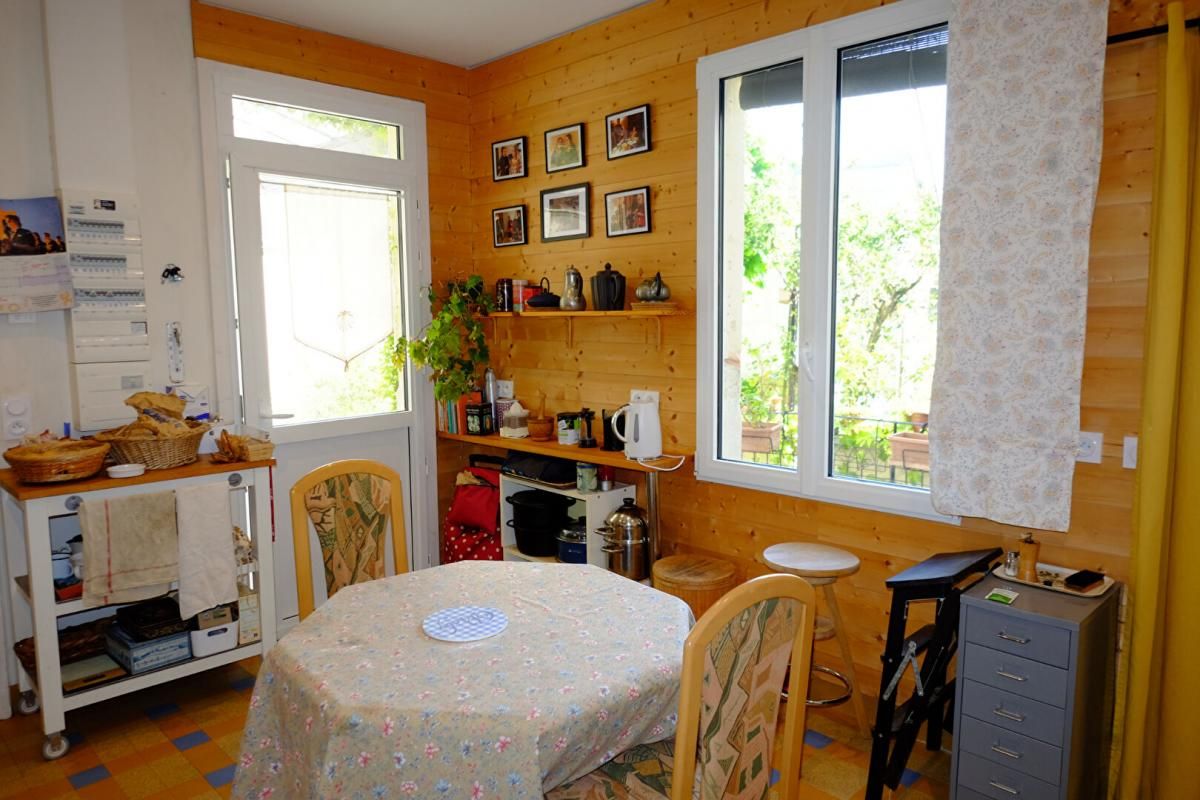 MONTRICHARD Maison Montrichard Val De Cher 4 pièces 116 m2 3