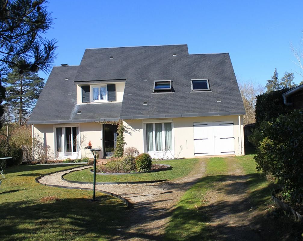 Maison Bonnelles, 158 m²