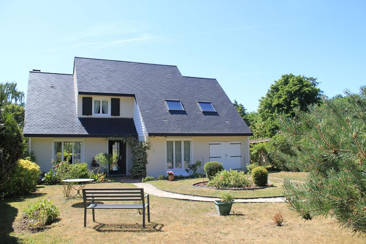 BONNELLES Maison Bonnelles, 158 m² 2