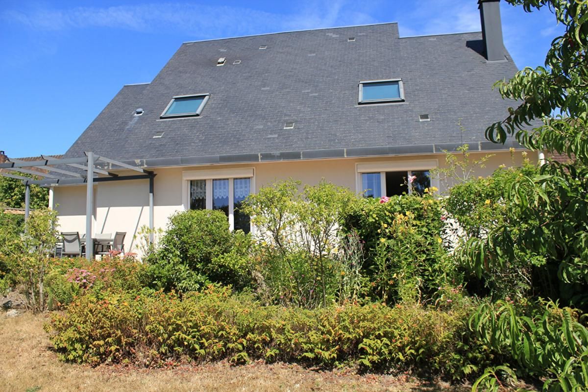 BONNELLES Maison Bonnelles, 158 m² 3