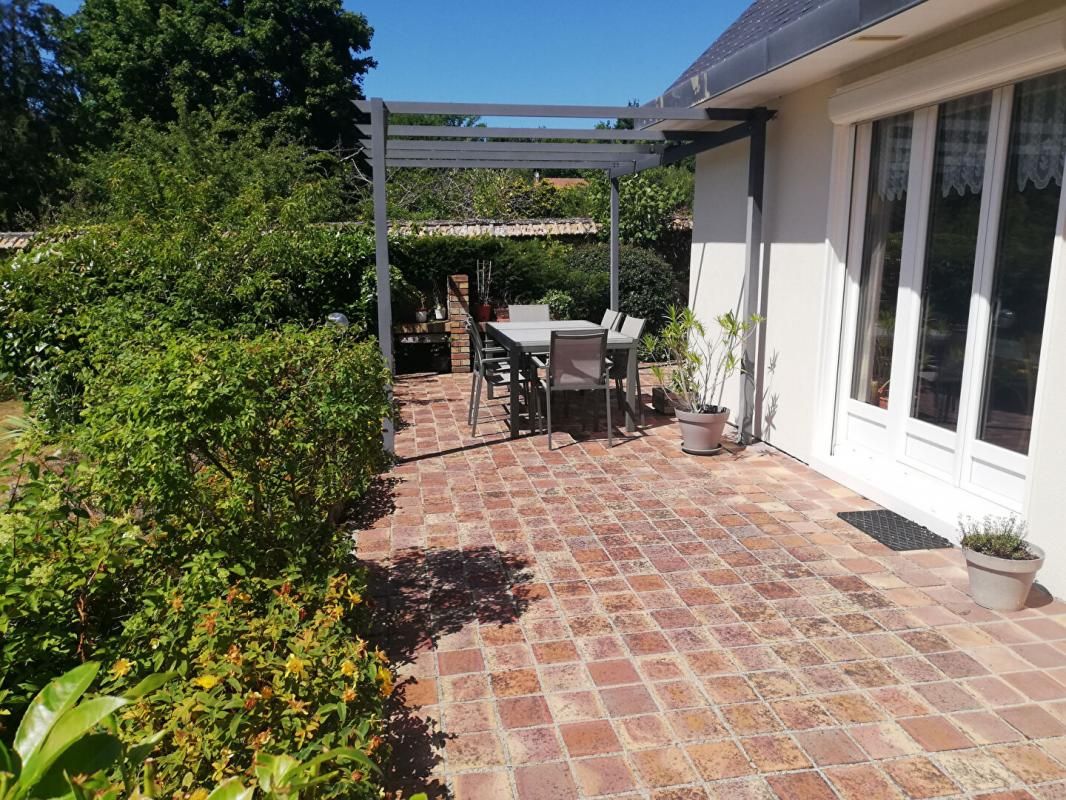 BONNELLES Maison Bonnelles, 158 m² 4