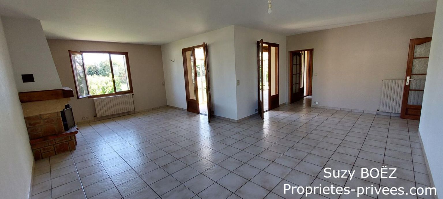TONNEINS Maison Tonneins 6 pièce(s) 169 m2 4 chambres + véranda 2