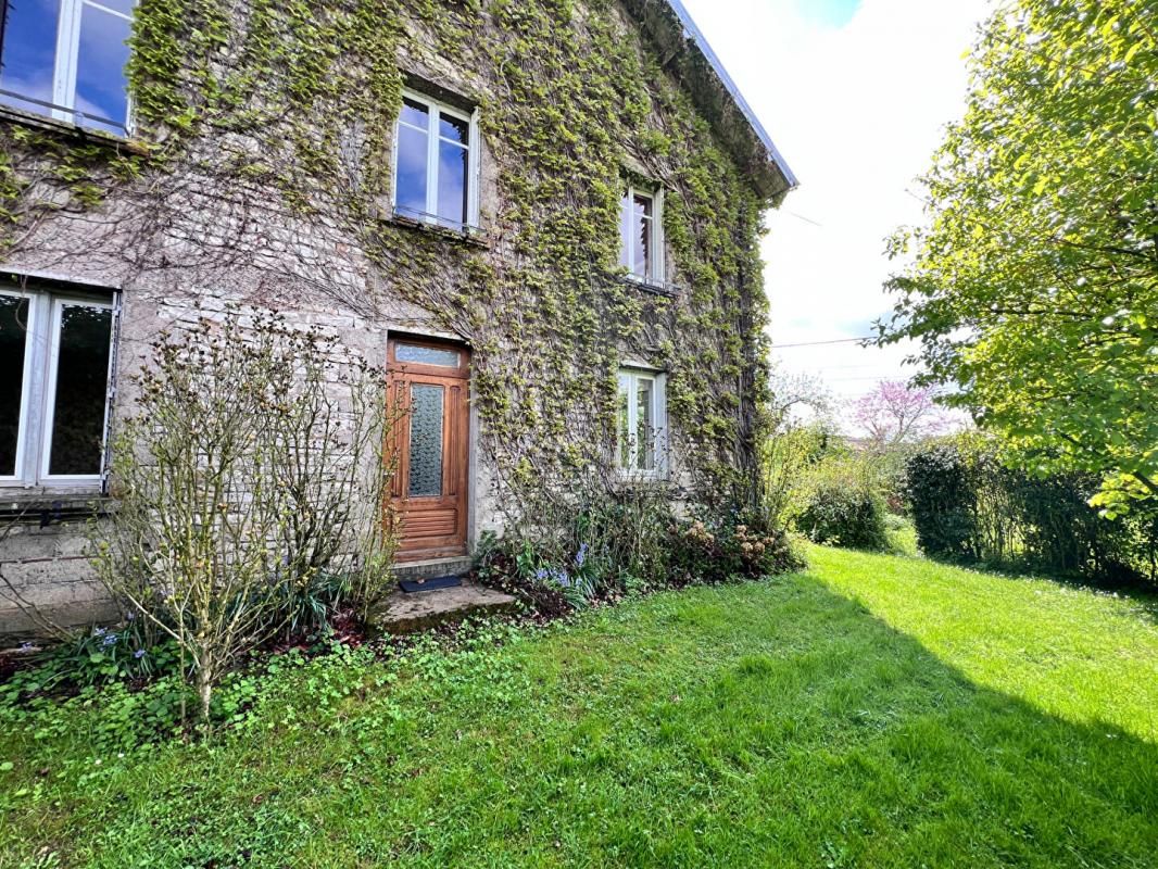 FRETIGNEY-ET-VELLOREILLE 70130 - FRETIGNEY ET VELLOREILLE - 153 m² - 5 Chambres - Prix : 169000 honoraires charge vendeur 3