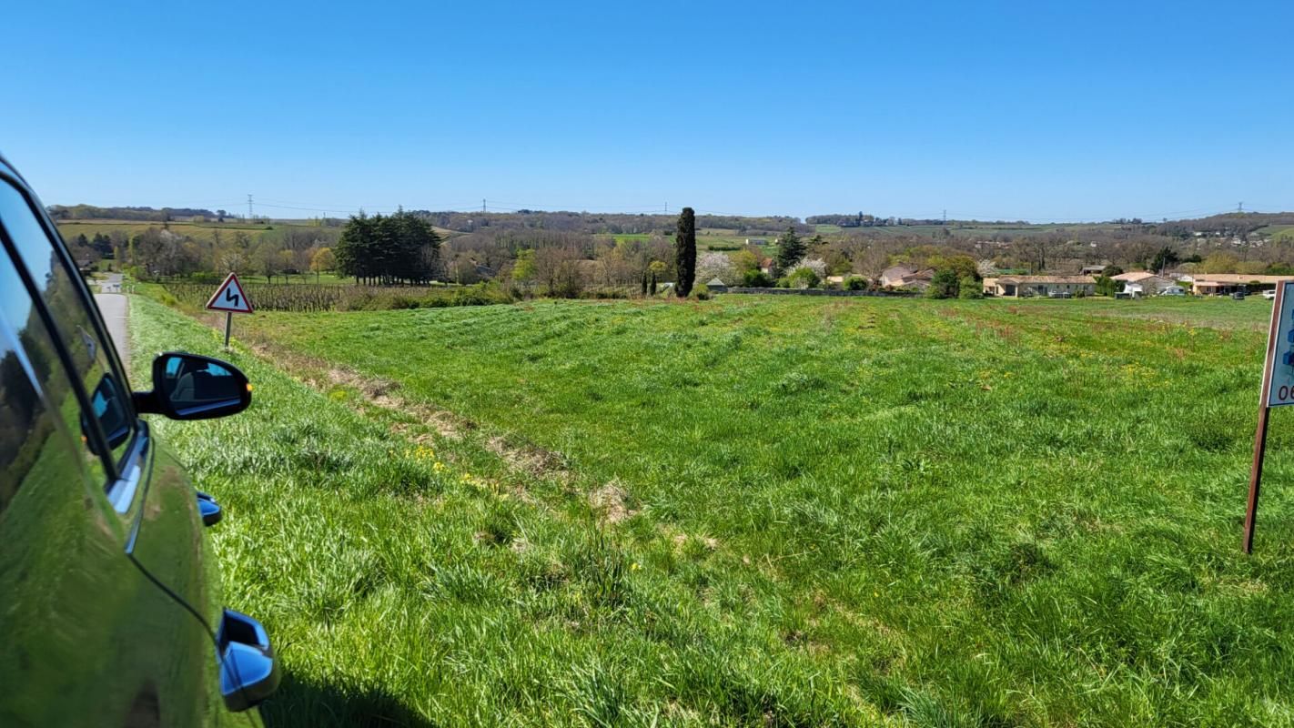 PINEUILH 33220 proche Pineuilh Terrain pour reboisement d'une superficie de 6ha 37 avec contrat 3