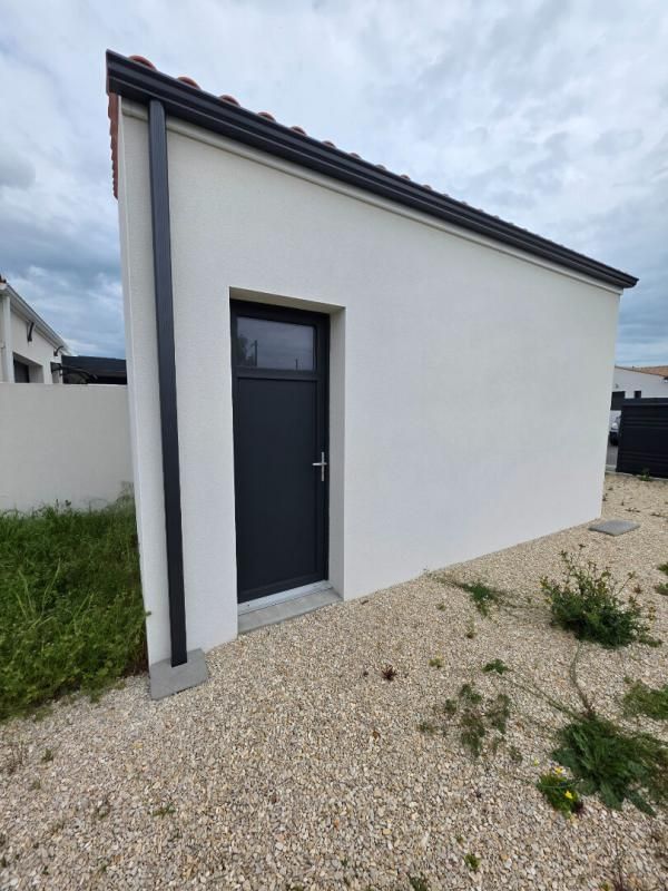 MEDIS Maison Medis 81.36 m2 3