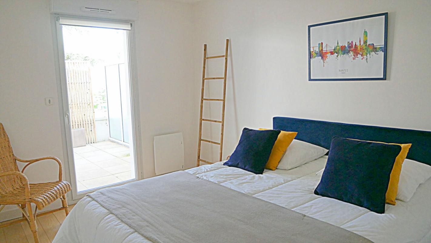 NANTES Appartement Nantes Saint-Anne 75 m2 2