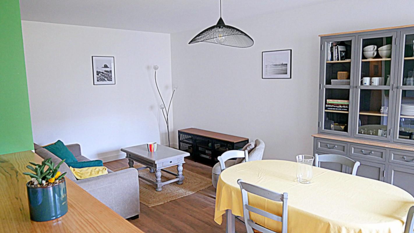NANTES Appartement Nantes Saint-Anne 75 m2 3