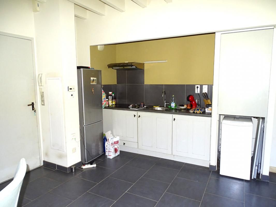 SAINT-CYPRIEN Appartement Saint Cyprien 2 pièce(s) 43.99 m2 2